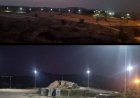 ۹۴ پنل خورشیدی در تاسیسات آب منطقه‌ای بوشهر اجرا شد