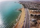 نوار ساحلی بوشهر بهسازی می‌شود؛ تصویب احداث و بازسازی میدان شهید گرد
