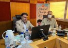 هرمزگان برای بارش‌های شدید و مخاطرات ال‌نینو به حالت آماده‌باش درآمد