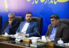 تأکید استاندار فارس بر اجرای عملی ایده‌های بهره‌وری آب