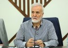 گردشگری شیراز در مسیر توسعه؛ تأکید شهردار بر افزایش ماندگاری گردشگران