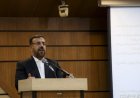 استاندار فارس: برای زندگی سالمندان باید برنامه راهبردی داشته باشیم