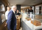 آباده در مسیر تبدیل شدن به قطب جهانی منبت