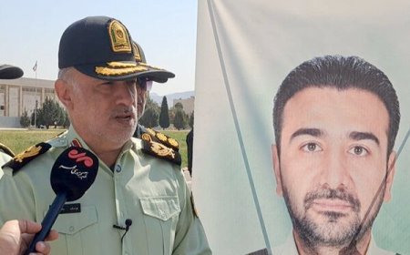 کشف ۲.۵ تُن مواد مخدر در فارس طی ۱۰ روز؛ ۷ باند قاچاق منهدم شد