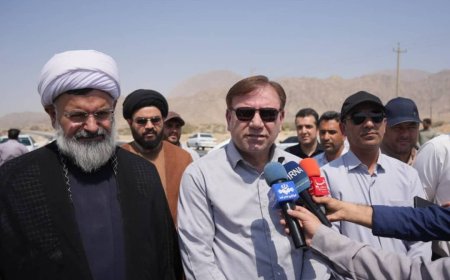 ۶ کیلومتر از محور خورموج ـ لاور شرقی زیر بار ترافیک رفت