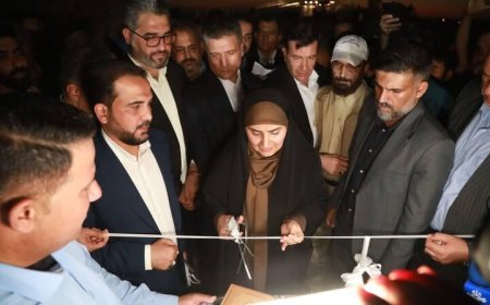 وزیر راه: پروژه‌های راهسازی با وجود جنگ و کمبود منابع ادامه دارد