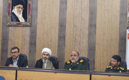 یادمان شهدای لامرد در مسیر ثبت ملی؛ هدف‌گذاری برای حضور ۵۰ هزار زائر