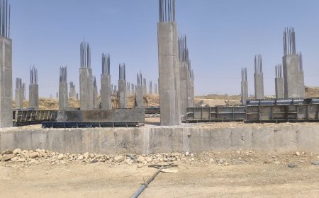 پروژه ۸۴۸ واحدی دهدشت در مسیر شتاب؛ تعیین تکلیف متقاضیان و مطالبات پیمانکاران