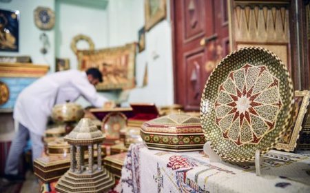 صنایع دستی فارس در مسیر رونق با تسهیلات ۳۵ میلیاردی