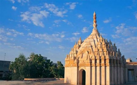بناهای تاریخی بندرعباس ساماندهی می‌شوند