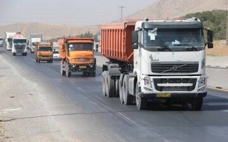 رسیدگی به ۱۴۸ پرونده تخلفات حمل‌ونقلی در خوزستان