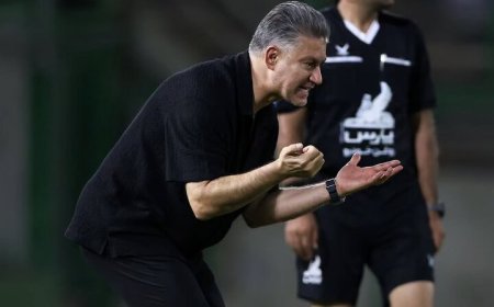 برد مقابل فجر روحیه بخش بود