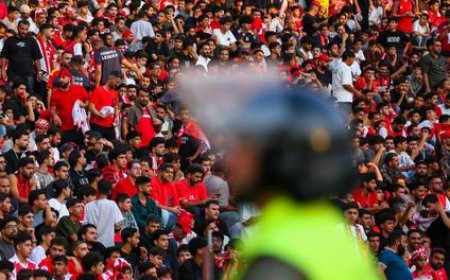 تغییر در هیات‌مدیره پرسپولیس؛ صابری جایگزین اردوبادی شد