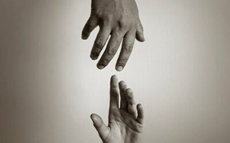 وقتی طاقت روان طاق می شود