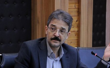 صنایع بزرگ خوزستان می‌توانند در تامین مالی پروژه‌های توسعه‌ای مشارکت کنند
