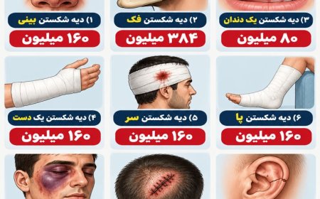 قبل از هر درگیری، هزینه‌اش را بدانید!