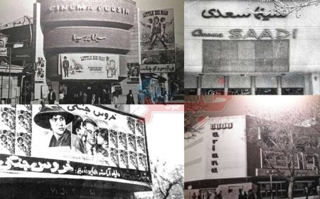 سناریوی سینما
