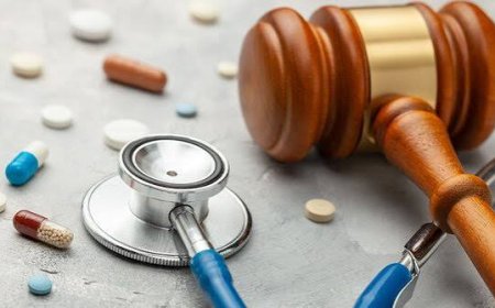 قصور پزشکی بیشتر شده یا شکایت‌ها؟