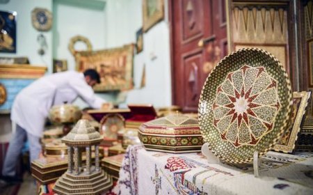 هنر خاتم‌کاری شیراز؛ میراثی ماندگار در بازاری فراموش‌شده