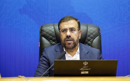 تاکید استاندار فارس بر همکاری فرابخشی برای بازگشایی با نشاط مدارس در مهر تحصیلی