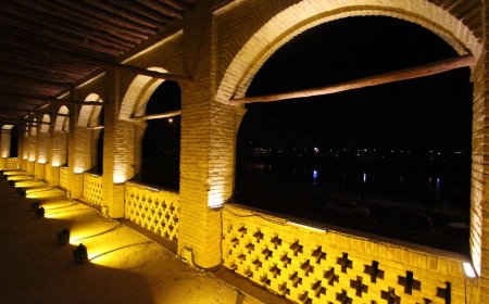 پیش‌بینی ثبت حدود ۱۰۰ اثر تاریخی جدید خوزستان تا پایان سال