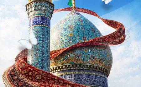 اجرای پویش «از فرش تا عرش» برای مفروش کردن رواق دارالعباده حرم شاهچراغ