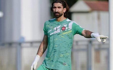 مقصد احتمالی بیرانوند مشخص شد؛ فجر سپاسی وارد عمل شد
