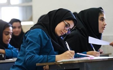زنگ خطر کم‌تحرکی دانش‌آموزان؛ آموزش غیرحضوری چه بلایی سر فعالیت بدنی آنها آورد؟