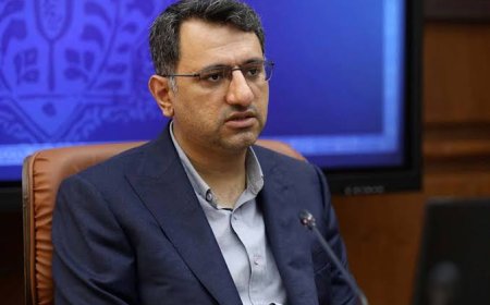 مناطق آزاد در پی بانک اختصاصی؛ پیشنهاد مدیرعامل کیش روی میز دولت