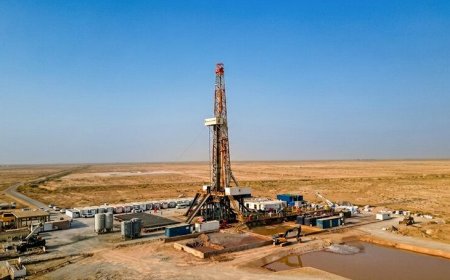 بازگشت زودهنگام چاه شماره ۱۰ جفیر به مدار تولید