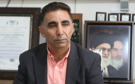 کوچ نشینان در تنگنای سهمیه آرد