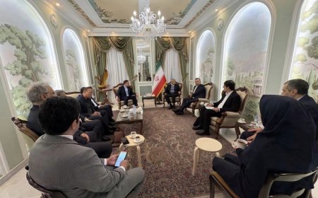 بوشهر، معین تجاری اورنبورگ روسیه شد؛ برنامه‌ریزی برای توسعه صادرات