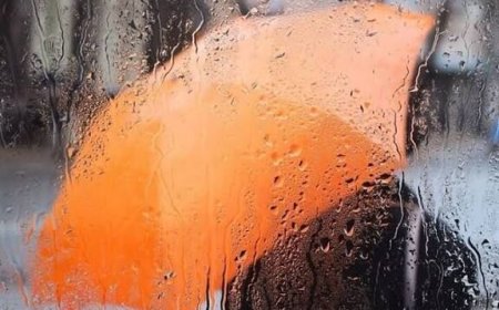هشدار مدیریت بحران نسبت به وقوع رگبار و رعدوبرق در ارتفاعات هرمزگان