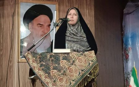 توسعه ظرفیت‌های فرهنگی، ورزشی و اجتماعی بانوان در فارس پیگیری می‌شود