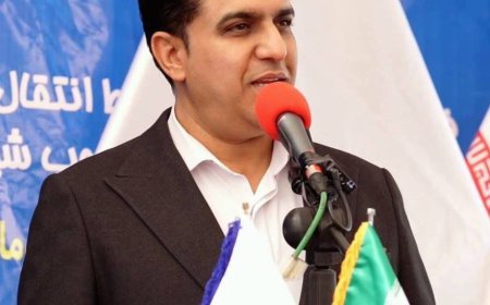 انتصاب مدیر روابط عمومی آبفای شیراز به عنوان دبیر دبیرخانه کشوری "آوای ایران"
