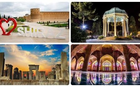 این پاییز، بهار گردشگری است
