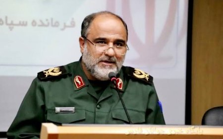 برگزاری تجمع ۱۵۰ هزار نفری جانفدایان  با هدف نمایش اقتدار ملی در شیراز