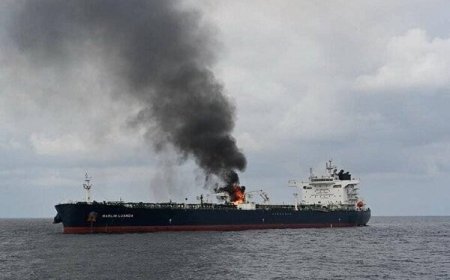 نشانه گذاری محل شناورهای غرق‌شده جنگ تحمیلی در سواحل هرمزگان