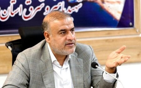 تشکیل قرارگاه سوانح دریایی با مشارکت تمامی ارگان‌های دریایی هرمزگان