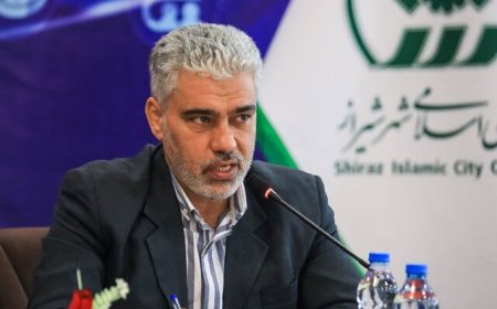 شناسایی ۳۹۷ نقطه حادثه‌خیز در فارس/ شهرداران برای بارندگی‌ها آماده باشند