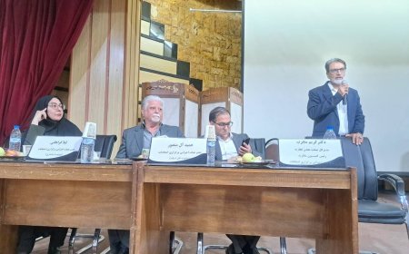 نتایج انتخابات هیات رئیسه اتاق اصناف شیراز مشخص شد