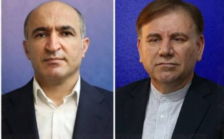 بنادر استان ظرفیت تأمین بخشی از کالاهای اساسی کشور را دارند