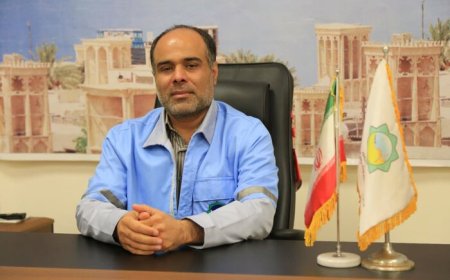 مدیرکل مدیریت بحران هرمزگان: نقاط آسیب‌پذیر بندرخمیر پیش از بحران شناسایی شود