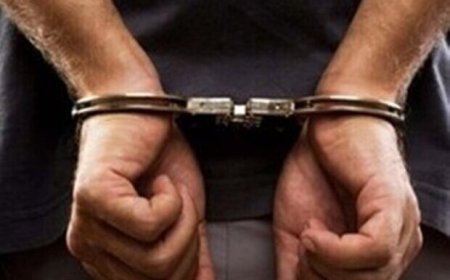 سارقان اماکن خصوصی در بوشهر دستگیر شدند؛ کشف ۴ فقره سرقت