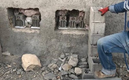کشف ۱۷ دستگاه استخراج رمزارز غیرمجاز در گچساران و باشت