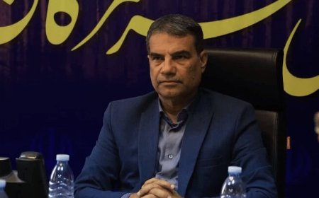 هرمزگان در خط مقدم امنیت، انرژی و تجارت کشور قرار دارد