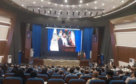 دفاع مقدس یک فرهنگ است، نه یک مناسبت تقویمی