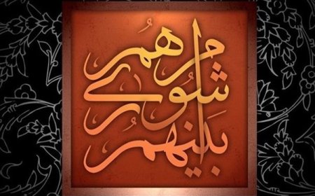 تصویب استعفای شهردار شادگان در شورای شهر
