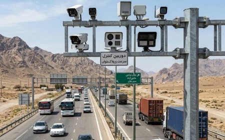 همه محورهای هرمزگان باز است؛ ترافیک مقطعی در تونل شهید میرزایی