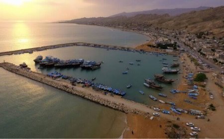 شناسایی ۴۶ روستای ساحلی بوشهر برای توسعه گردشگری؛ اجرای طرح در ۱۷ روستا آغاز می‌شود